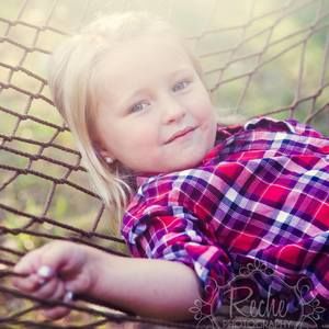 Meet your Posher, Kayce